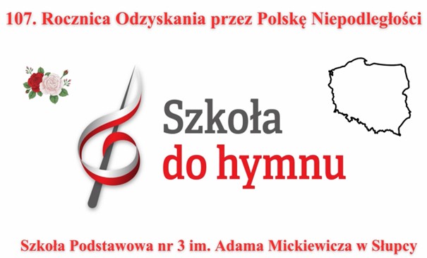 Szkolne Obchody Święta Niepodległości