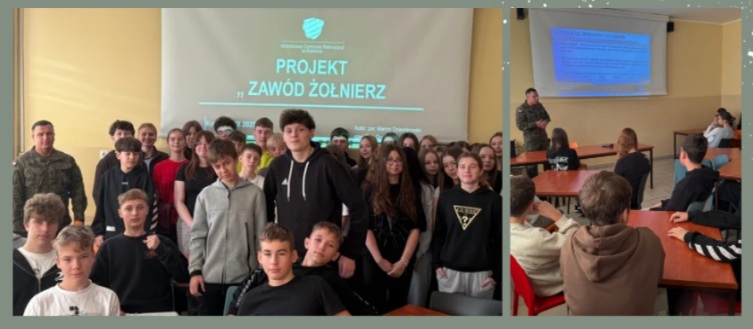 Spotkanie edukacyjne