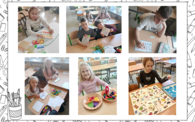 Projekt „Liczy się każde dziecko! Edukacja włączająca w&nbsp;Gminie Miejskiej Słupca”,