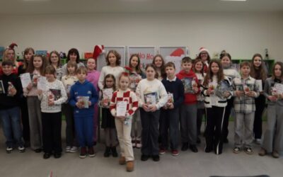 Konkurs Świąteczny – WYNIKI!