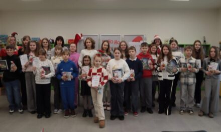 Konkurs Świąteczny – WYNIKI!