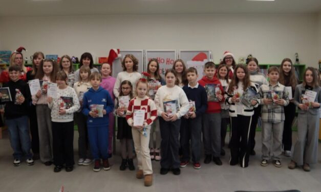 Konkurs Świąteczny – WYNIKI!