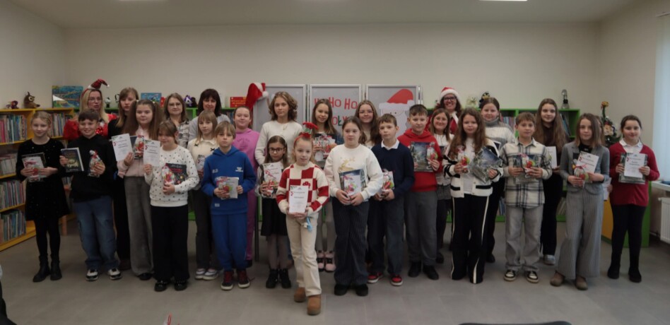 Konkurs Świąteczny – WYNIKI!