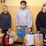 Zakończyła się szkolna zbiórka „Onko Dzieci Listy Piszą”