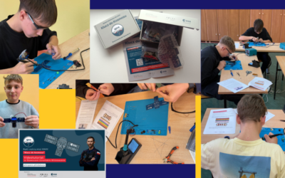 Klucz do&nbsp;Kosmosu