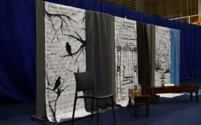 Fotorelacja z&nbsp;Dnia Patrona