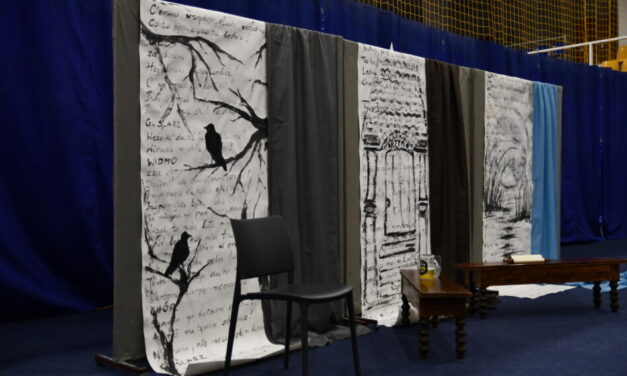 Fotorelacja z Dnia Patrona