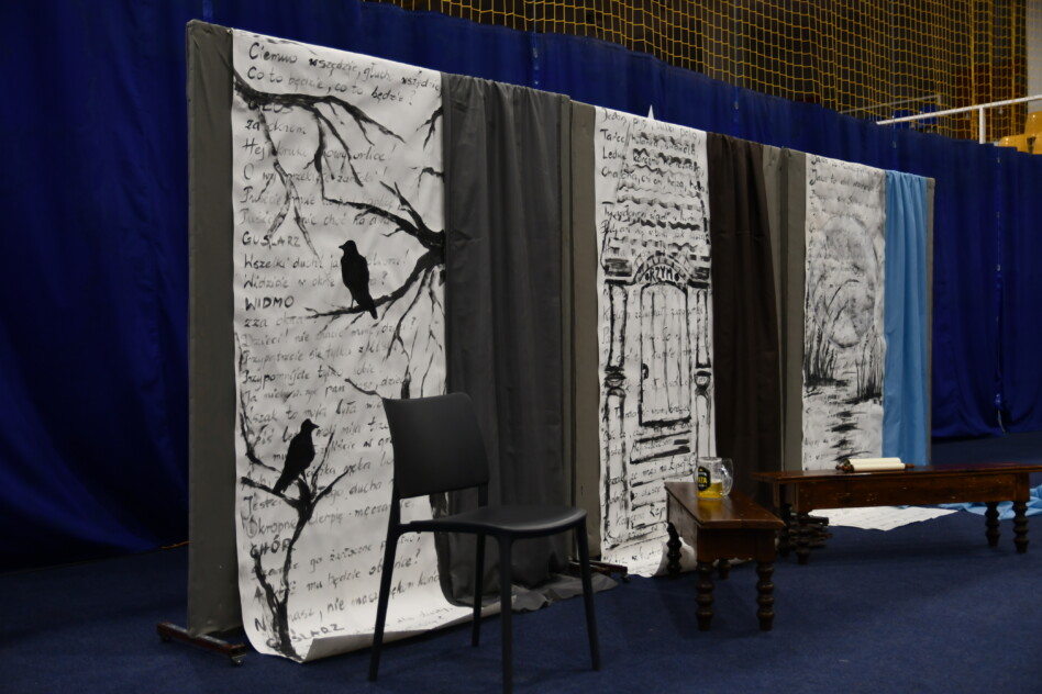 Fotorelacja z Dnia Patrona