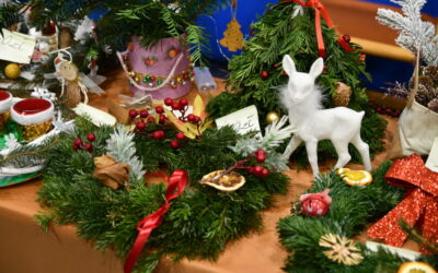 Fotorelacja ze&nbsp;Świątecznej Paczki