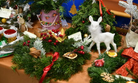 Fotorelacja ze&nbsp;Świątecznej Paczki