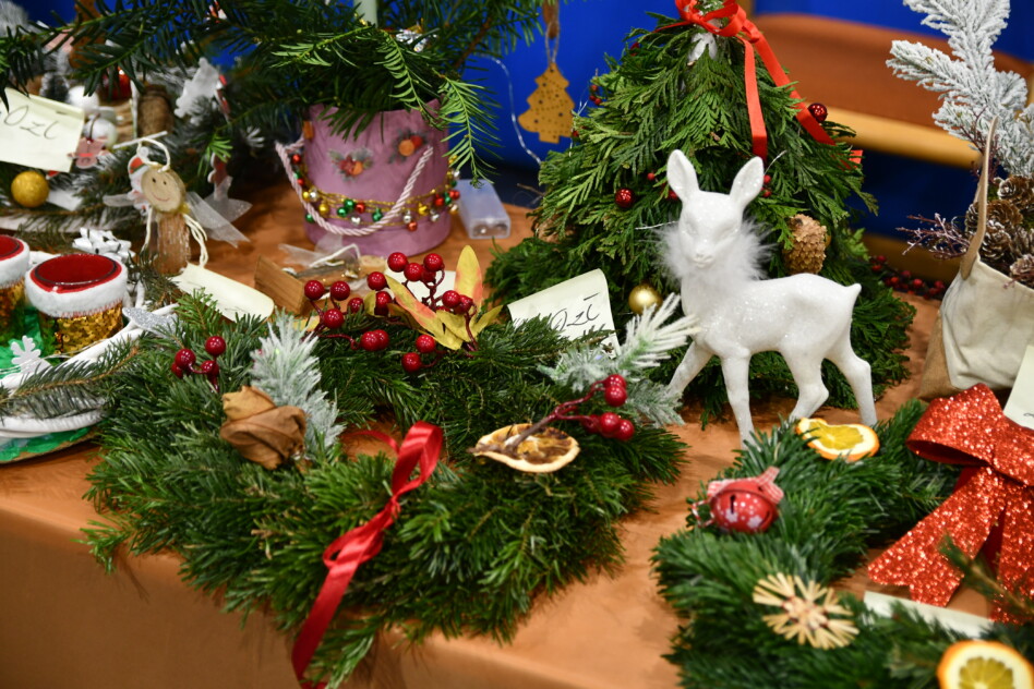 Fotorelacja ze Świątecznej Paczki