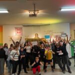 Dyskoteka Andrzejkowa