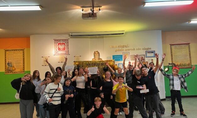 Dyskoteka Andrzejkowa