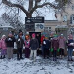 Zuchy z 3 Gromady Zuchowej „Leśne Ludki” odwiedziły Muzeum Regionalne w Słupcy