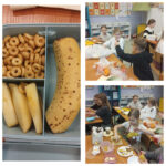 Healthy breakfast czyli Klasa 3a ma moc!  