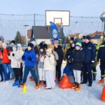 Lekcja – „Kręci mnie bezpieczeństwo w&nbsp;zimie”