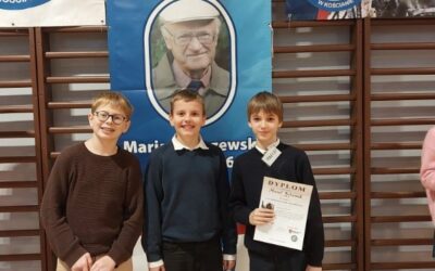 Wojewódzki Konkurs Gwary Wielkopolskiej