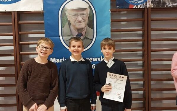 Wojewódzki Konkurs Gwary Wielkopolskiej