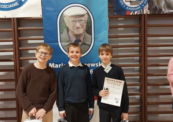 Wojewódzki Konkurs Gwary Wielkopolskiej