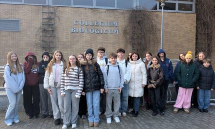 Noc Biologów na&nbsp;UAM w&nbsp;Poznaniu – spotkanie z&nbsp;nauką