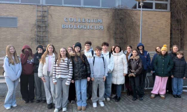 Noc Biologów na&nbsp;UAM w&nbsp;Poznaniu – spotkanie z&nbsp;nauką