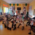 Muzykoterapia i&nbsp;choreoterapia – zajęcia terapeutyczne w&nbsp;SP3