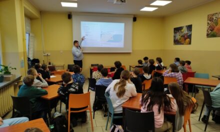 Dzień Bezpiecznego Internetu