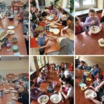 Smaczne ferie w&nbsp;Szkole Podstawowej nr&nbsp;3 w&nbsp;Słupcy