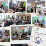 Warsztaty z&nbsp;wykorzystaniem sztucznej inteligencji w&nbsp;bibliotece szkolnej