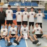 Wicemistrzostwo Rejonu dla chłopców SP3 Słupca!