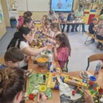 Warsztaty wiosenno wielkanocne