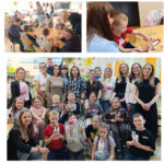 Warsztaty dla uczniów i&nbsp;rodziców z&nbsp;klasy 2a