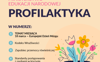 Gazetka Profilaktyka