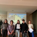 Wynik jubileuszowej 10-tej edycji konkursu j. angielskiego „Let’s Revise Together!”