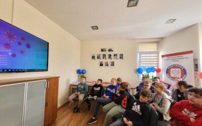 Dzień Otwarty z okazji Światowego Dnia Zdrowia