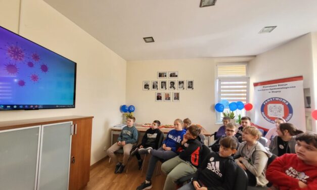 Dzień Otwarty z&nbsp;okazji Światowego Dnia Zdrowia