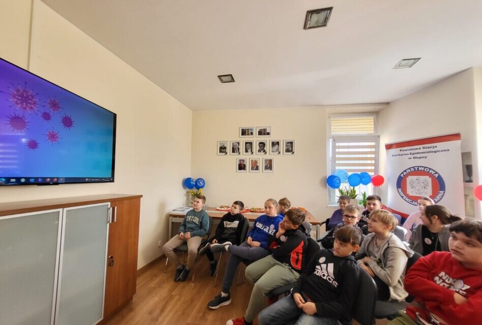 Dzień Otwarty z&nbsp;okazji Światowego Dnia Zdrowia