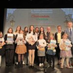 Eliminacje miejskie w&nbsp;31. Konkursie Recytatorskim dla szkół podstawowych „Czerwieńcie, zieleńcie się słowa…”