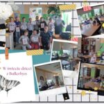 Turniej trzecich klas