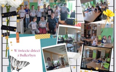 Turniej trzecich klas