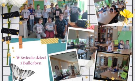 Turniej trzecich klas