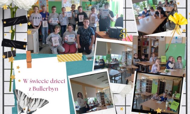 Turniej trzecich klas