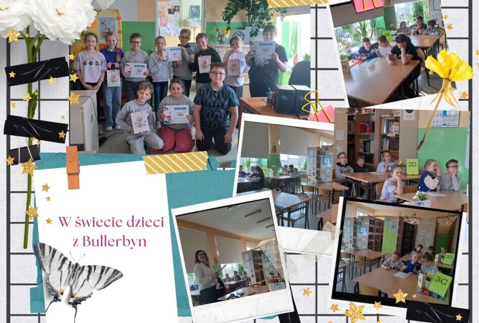 Turniej trzecich klas