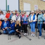 KOLEJNY MARSZ NORDIC WALKING „ŁĄCZYMY POKOLENIA” ZA&nbsp;NAMI!