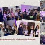 Sukcesy naszych uczniów w&nbsp;konkursach bibliotecznych