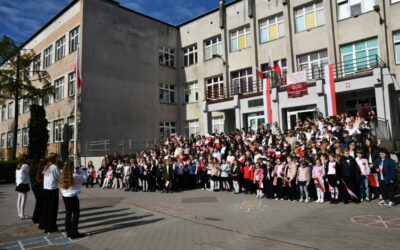 Akademia z&nbsp;okazji Dnia Konstytucji 3 Maja
