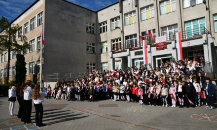 Akademia z&nbsp;okazji Dnia Konstytucji 3 Maja