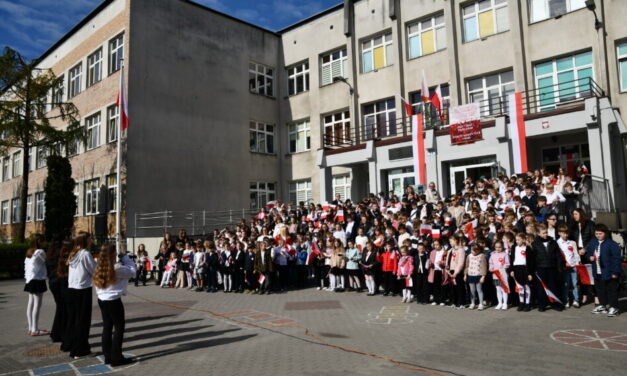 Akademia z&nbsp;okazji Dnia Konstytucji 3 Maja