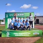 Kolejny sukces SP 3 Słupca w&nbsp;Finale Wojewódzkim o&nbsp;Puchar Tymbarku U-10