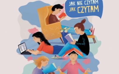 Zapraszamy społeczność szkolną do&nbsp;udziału w&nbsp;akcji